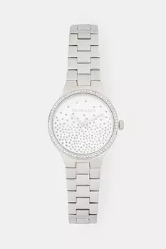 Часы T-Essenza Trussardi, серебряный