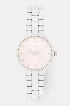 Часы T-Essenza Trussardi, серебряный