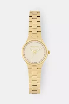 Часы T-Essenza Trussardi, золотой