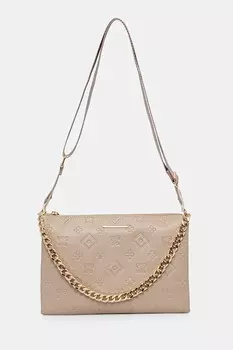 Часы T-HAWK Trussardi, серебряный