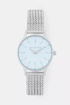 Часы T-STAR Trussardi, серебряный