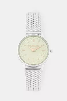 Часы T-STAR Trussardi, серебряный