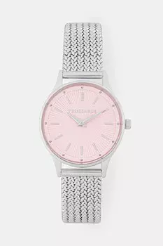 Часы T-STAR Trussardi, серебряный