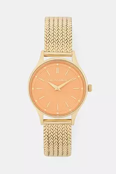 Часы T-STAR Trussardi, золотой