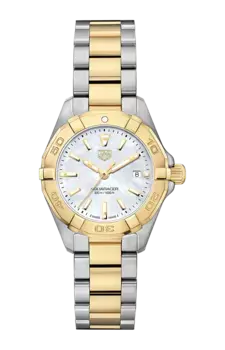 Часы Tag Heuer Aquaracer 27 мм