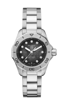 Часы Tag Heuer Aquaracer professional 200 date 30 мм