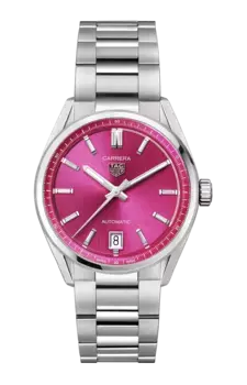Часы Tag Heuer Carrera 36 мм