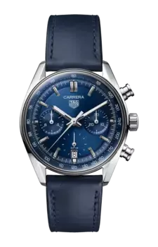 Часы Tag Heuer Carrera chronograph 39 мм