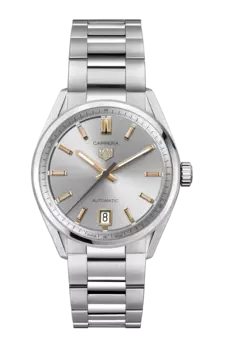 Часы Tag Heuer Carrera date 36 мм