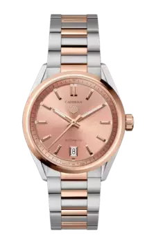 Часы Tag Heuer Carrera date 36 мм