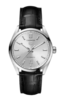 Часы Tag Heuer Carrera date 39 мм