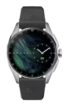 Часы Tag Heuer Connected calibre E4 42 мм