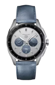 Часы Tag Heuer Connected calibre E4 ограниченный выпуск 42 мм