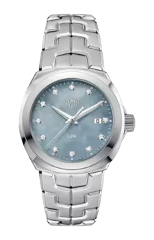 Часы Tag Heuer Link 32 мм