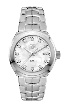 Часы Tag Heuer Link 32 мм