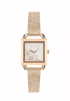 Часы TALIAH Ted Baker, цвет Rose Gold Tone