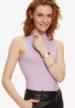 Часы Tamaris, цвет rose gold-coloured