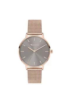 Часы Tamaris, цвет rose gold-coloured