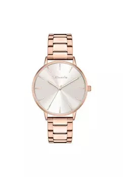 Часы Tamaris, цвет rose gold-coloured