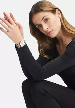 Часы Tamaris, цвет silber