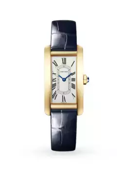 Часы Tank Amricaine Cartier