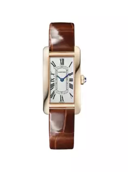 Часы Tank Amricaine Cartier