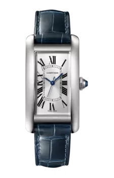 Часы tank amricaine modello medio Cartier