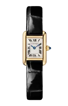 Часы tank louis Cartier