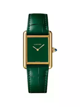 Часы Tank Louis Cartier Cartier