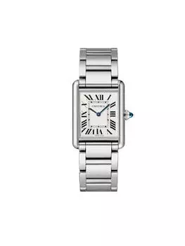 Часы Tank Must de Cartier Cartier