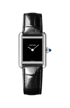 Часы tank must modello piccolo Cartier