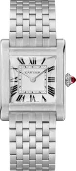Часы tank normale Cartier