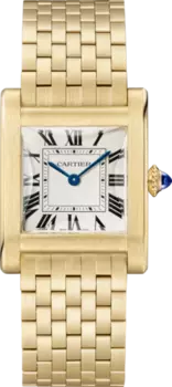 Часы tank normale modello grande Cartier