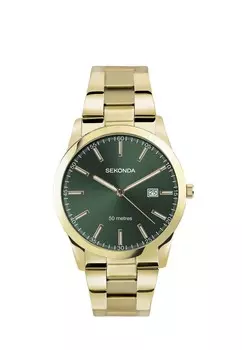 Часы TAYLOR Sekonda, зеленый