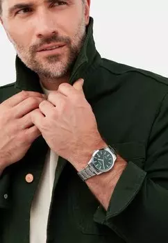 Часы TAYLOR Sekonda, зеленый
