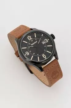 Часы TBL.14645JYB.02 Timberland, черный