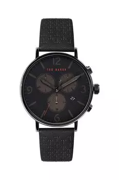 Часы Ted Baker, черный