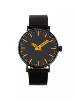 Часы Ted Baker, черный