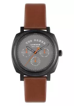Часы Ted Baker, коричневые