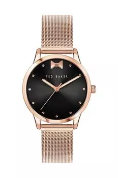 Часы Ted Baker, розовый