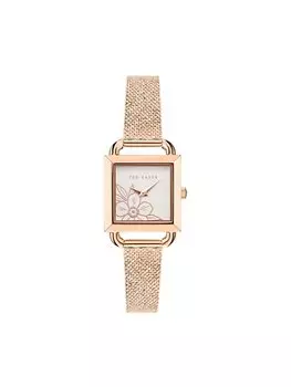 Часы Ted Baker, розовый