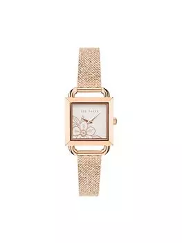 Часы Ted Baker, розовый