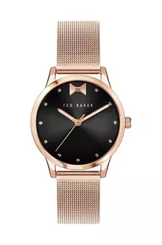 Часы Ted Baker, розовый