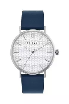 Часы Ted Baker, темно-синий