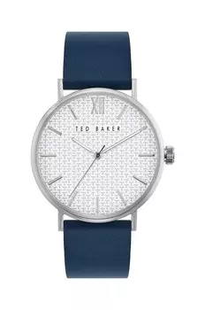 Часы Ted Baker, темно-синий