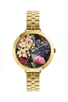 Часы Ted Baker, золотой