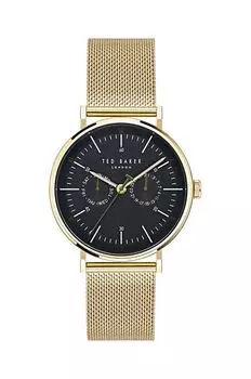 Часы Ted Baker, золотой