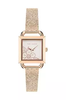Часы Ted Baker, золотой