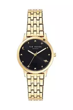 Часы Ted Baker, золотой