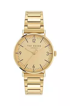 Часы Ted Baker, золотой